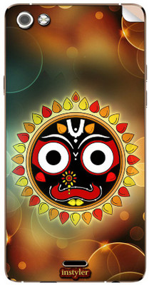

instyler MMX194 MICROMAX CANVAS KNIGHT CAMEO A290 Mobile Skin(MULTICOLOR)