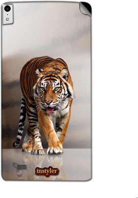 

instyler 12078 Gionee Elife S5.5 Mobile Skin(MULTICOLOR)
