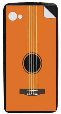 

Mobile Freak gdgdg 16092016-325 xolo A510s Mobile Skin(Multicolor)