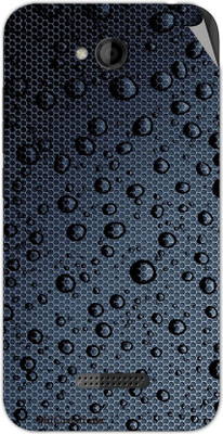 

MiiCreations H-616-MS-00231 HTC Desire 616 Mobile Skin(Grey)