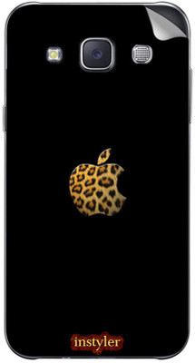 

instyler STICKER-5553 Samsung Galaxy J2 2016 Mobile Skin(Multicolor)