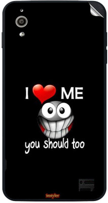 

instyler STICKER-14922 INFOCUS M370i Mobile Skin(Multicolor)