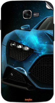 

instyler STICKER-8334 SAMSUNG STAR PRO S7262 Mobile Skin(Multicolor)