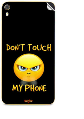 

instyler STICKER-18823 Karbonn Titanium Mach Two S360 Mobile Skin(Multicolor)