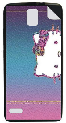 

Mobile Freak srcfd 21112016-290 XOLO Q1010i Mobile Skin(Multicolor)