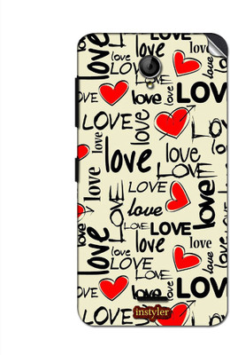 

instyler MMX1559 MICROMAX UNITE 2 A106 Mobile Skin(MULTICOLOR)