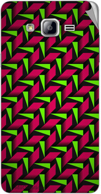 

MiiCreations SMNG-On7-MS-00316 Samsung Galaxy ON7 Mobile Skin(Pink)