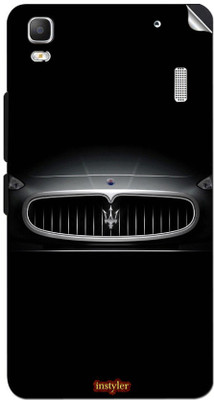

instyler STICKER-13435 LENOVO A7000 TURBO Mobile Skin(Multicolor)