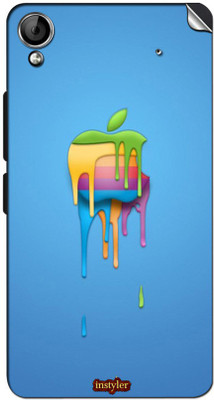 

instyler STICKER-18609 Karbonn Titanium Mach One S310 Mobile Skin(Multicolor)