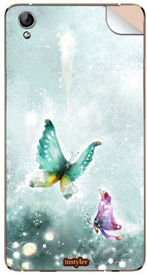 

instyler DS75720 Panasonic Eluga L Mobile Skin(Multicolor)
