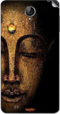 

instyler STICKER-15491 KARBONN A111 Mobile Skin(Multicolor)