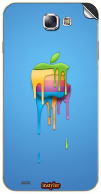 

instyler STICKER-19509 Karbonn Titanium S9 Mobile Skin(Multicolor)