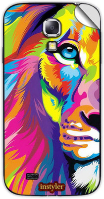 

instyler STICKER-7173 SAMSUNG GALAXY MEGA 6.3 Mobile Skin(Multicolor)