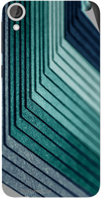 

MiiCreations H-820-MS-00232 HTC Desire 820 Mobile Skin(Multicolor)