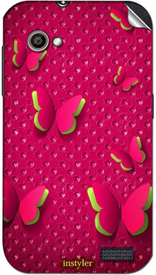 

instyler C721 Gionee Gpad G2 Mobile Skin(Multicolor)
