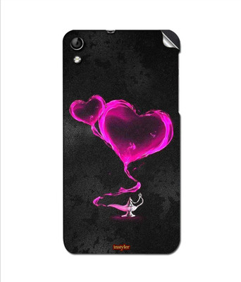 

instyler 28489 HTC 816 Mobile Skin(MULTICOLOR)