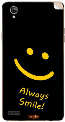 

instyler STICKER-30978 Oppo Mirror 5 Mobile Skin(Multicolor)
