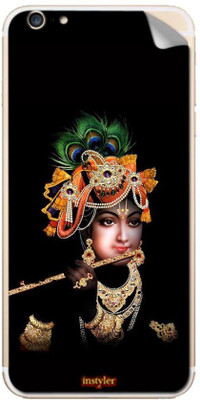 

instyler IP6SP-36 APPLE I PHONE 6S PLUS Mobile Skin(MULTICOLOR)