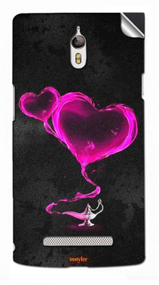 

instyler 28009 OPPO X9077(FIND7) Mobile Skin(MULTICOLOR)