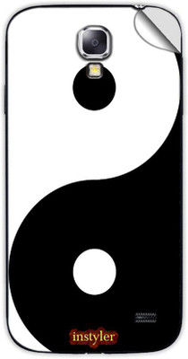 

instyler STICKER-6880 Samsung Galaxy Mega 2 Mobile Skin(Multicolor)
