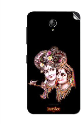

instyler MMX1532 MICROMAX UNITE 2 A106 Mobile Skin(MULTICOLOR)