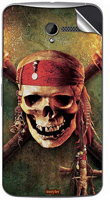 

instyler STICKER-27144 MOTOROLA MOTO X Mobile Skin(Multicolor)