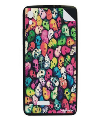

Mobile Freak jdhjgh 16092016-389 Xolo A600 Mobile Skin(Multicolor)