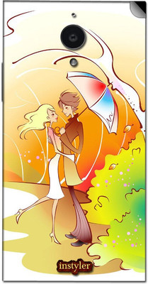 

instyler 13740 HP SLATE 6 VOICE TAB Mobile Skin(MULTICOLOR)
