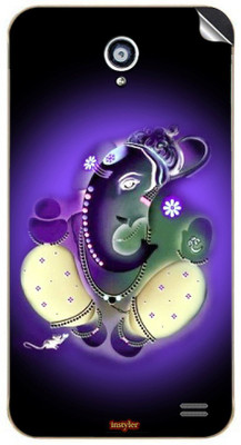 

instyler STICKER-16522 KARBONN A25 PLUS Mobile Skin(Multicolor)