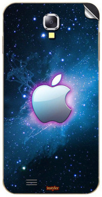 

instyler STICKER-16810 KARBONN A35 Mobile Skin(Multicolor)