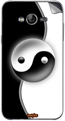 

instyler STICKER-7929 SAMSUNG S DUOS 3 G316HU Mobile Skin(Multicolor)