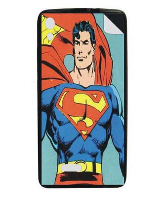 

Techno Gadgets vcvfcf 17092016-349 Xolo A600 Mobile Skin(Multicolor)