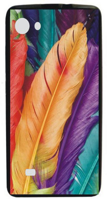 

Techno Gadgets cvbf 19092016-025 XOLO Win Q900ss Mobile Skin(Multicolor)