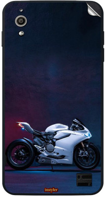 

instyler STICKER-14941 INFOCUS M370i Mobile Skin(Multicolor)