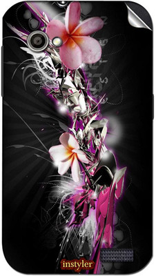 

instyler C742 Gionee Gpad G2 Mobile Skin(Multicolor)