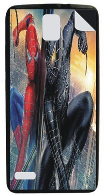 

Mobile Freak srcfd 21112016-363 XOLO Q1010i Mobile Skin(Multicolor)