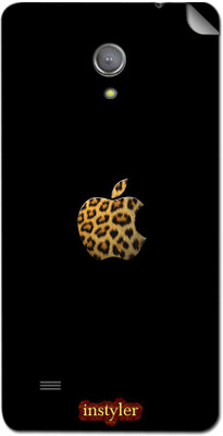 

instyler 12553 Gionee Pioneer P3S Mobile Skin(MULTICOLOR)
