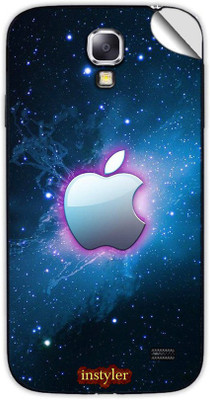 

instyler STICKER-6760 Samsung Galaxy Mega 2 Mobile Skin(Multicolor)