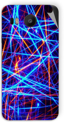 

MiiCreations L-NX-5x-MS-00202 LG Nexus 5x Mobile Skin(Blue)