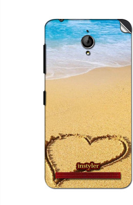 

instyler 10949 ASUS ZENFONE GO ZC500TG Mobile Skin(MULTICOLOR)