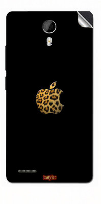 

instyler STICKER-17403 KARBONN A81 Mobile Skin(Multicolor)