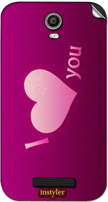 

instyler MMX2151 MICROMAX CANVAS JUICE 2 AQ5001 Mobile Skin(MULTICOLOR)