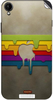 

instyler STICKER-24757 Lava P7 Mobile Skin(Multicolor)