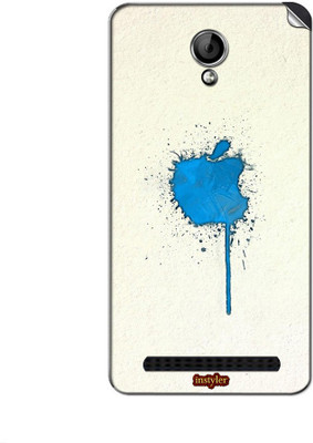 

instyler STICKER-16062 KARBONN A19 PLUS Mobile Skin(Multicolor)