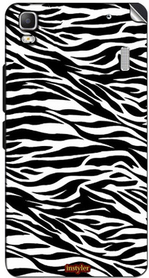 

instyler STICKER-13302 LENOVO K3 NOTE Mobile Skin(Multicolor)