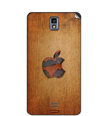 

instyler STICKER-16954 KARBONN A4 PLUS Mobile Skin(Multicolor)