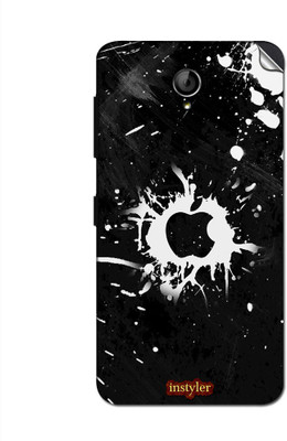 

instyler MMX2252 MICROMAX BOLT D320 Mobile Skin(MULTICOLOR)