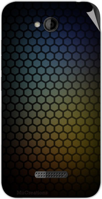 

MiiCreations H-616-MS-00293 HTC Desire 616 Mobile Skin(Multicolor)