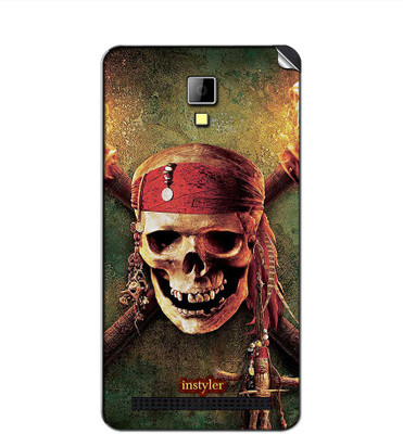 

instyler 16594 MICROMAX BOLT Q331 Mobile Skin(MULTICOLOR)