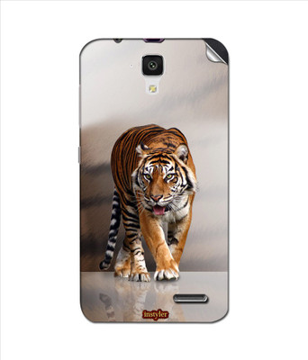 

instyler STICKER-8978 Lenovo A536 Mobile Skin(Multicolor)